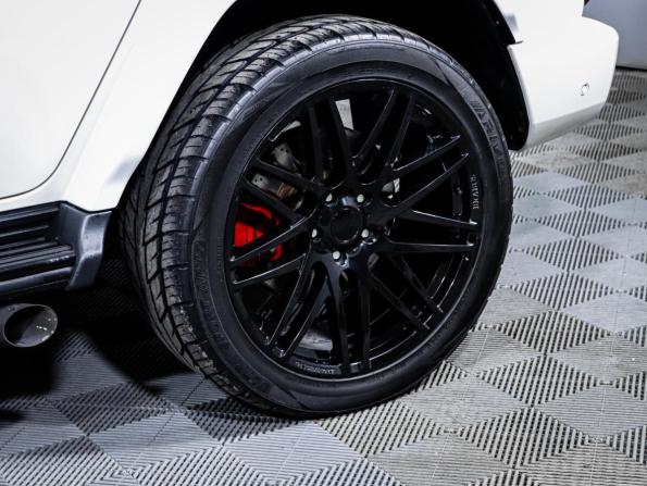 Mercedes-Benz G-Класс AMG II (W463) с пробегом 2020 года, цена 15 999 900 рублей, 51121 км, внедорожник, Автокод Объявления