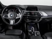 BMW X4 II (G02) Москва  - изображение 27