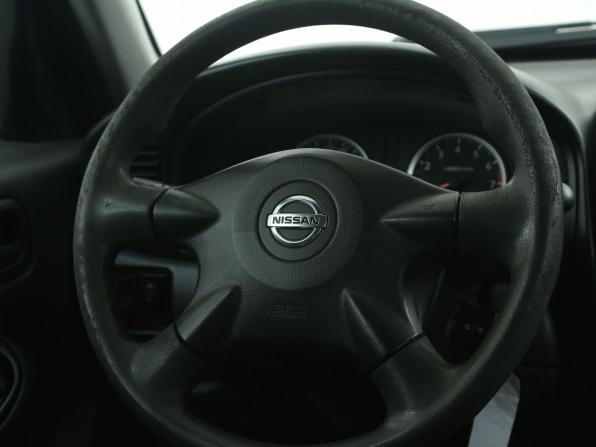 Nissan Almera II (N16) Рестайлинг с пробегом 2005 года, цена 217 000 рублей, 271700 км, седан, Автокод Объявления