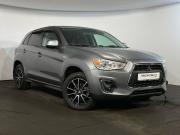 Mitsubishi ASX I Рестайлинг Великий Новгород  - изображение 23