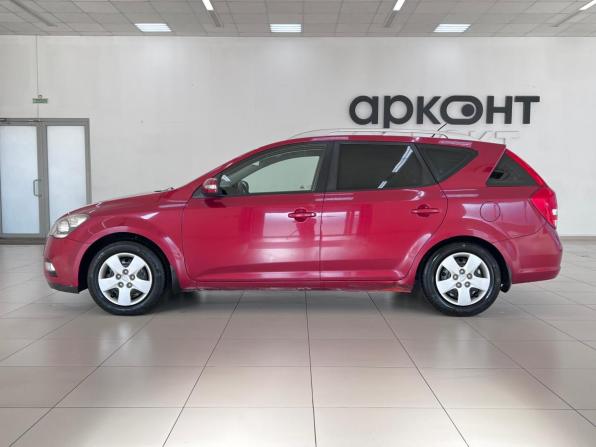 Kia Ceed I Рестайлинг с пробегом 2012 года, цена 880 000 рублей, 147578 км, универсал, Автокод Объявления