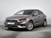 Hyundai Solaris II Санкт-Петербург  - изображение 19