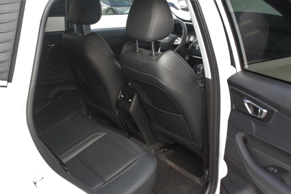 Chery Tiggo 4 Pro I Рестайлинг Брянск  - изображение 19