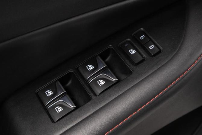 Changan CS35 Plus I Рестайлинг с пробегом 2023 года, цена 1 799 000 рублей, 46000 км, внедорожник, Автокод Объявления