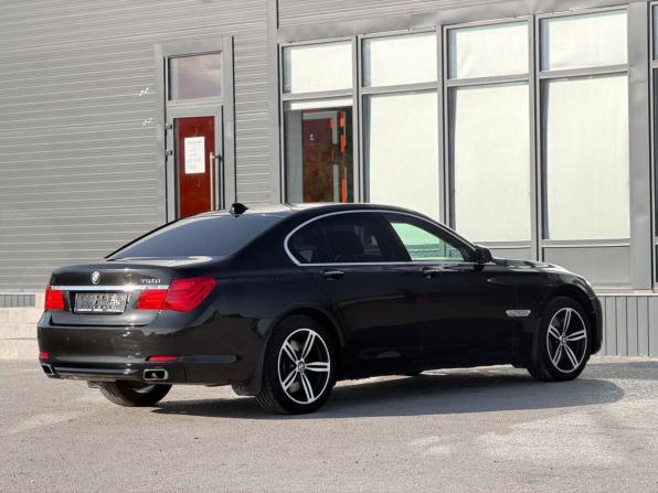 BMW 7 серии V (F01/F02/F04) с пробегом 2010 года, цена 1 250 000 рублей, 307000 км, седан, Автокод Объявления