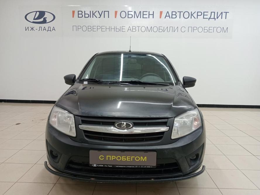 Lada (ВАЗ) Granta I Ижевск  - изображение 2