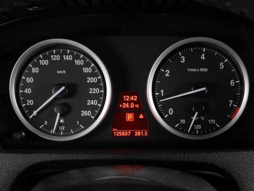 BMW X6 I (E71) Тюмень  - изображение 13