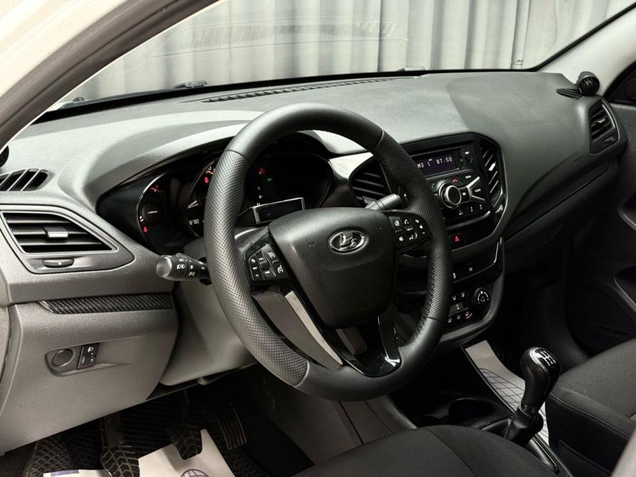 Lada (ВАЗ) Vesta I Ижевск  - изображение 9