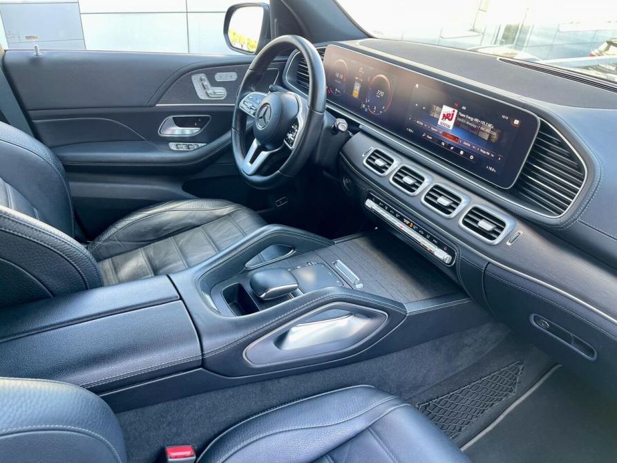 Mercedes-Benz GLE II (V167) Владимир  - изображение 11