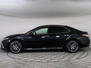 Toyota Camry VIII (XV70) Рестайлинг Химки  - изображение 28