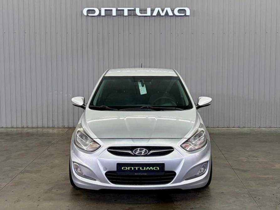 Hyundai Solaris I Краснодар  - изображение 2