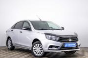 Lada (ВАЗ) Vesta I Пермь  - изображение 22