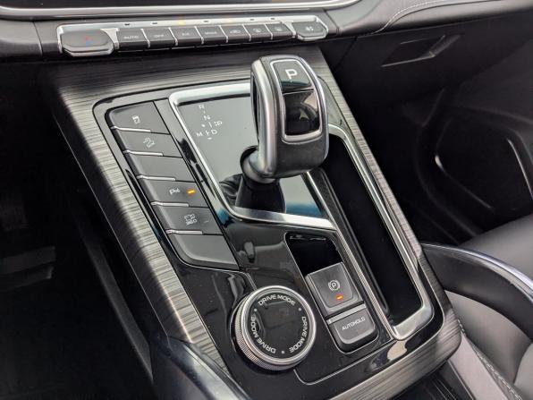 Geely Atlas Pro с пробегом 2021 года, цена 1 800 000 рублей, 84445 км, внедорожник, Автокод Объявления