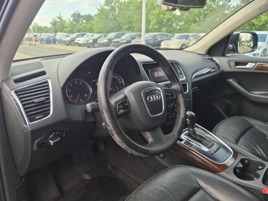 Audi Q5 I (8R) Саратов  - изображение 24