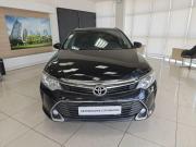 Toyota Camry VII (XV50) Рестайлинг Москва  - изображение 20