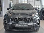 Kia Sportage IV Рестайлинг Казань  - изображение 24