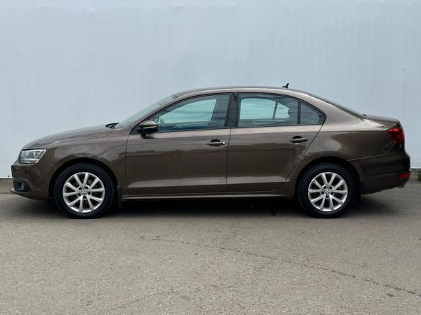 Volkswagen Jetta VI с пробегом 2011 года, цена 800 000 рублей, 186262 км, седан, Автокод Объявления