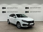 Lada (ВАЗ) Vesta I Рестайлинг (NG) Санкт-Петербург  - изображение 31