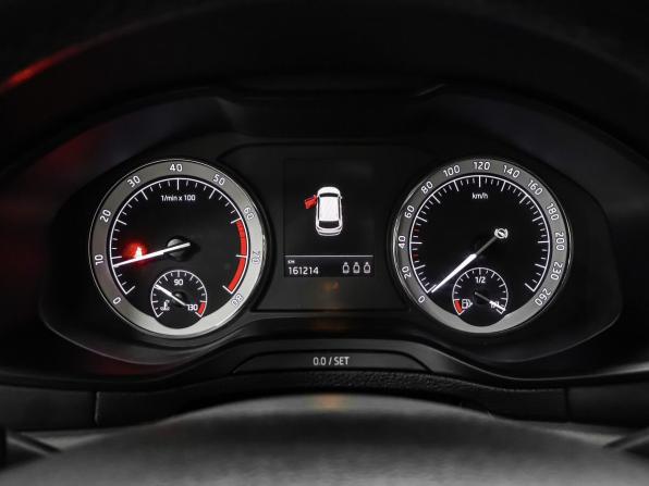 Skoda Karoq I с пробегом 2020 года, цена 1 799 000 рублей, 161214 км, внедорожник, Автокод Объявления