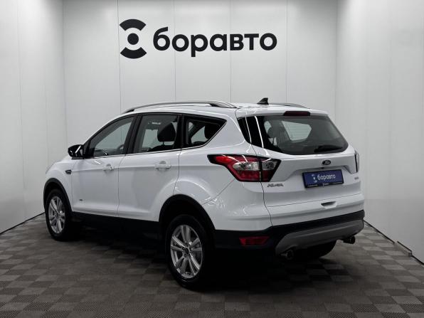 Ford Kuga II Рестайлинг с пробегом 2018 года, цена 1 862 000 рублей, 99652 км, внедорожник, Автокод Объявления