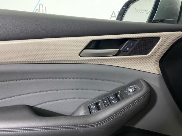 Haval F7 I Рестайлинг с пробегом 2023 года, цена 2 249 000 рублей, 29148 км, внедорожник, Автокод Объявления