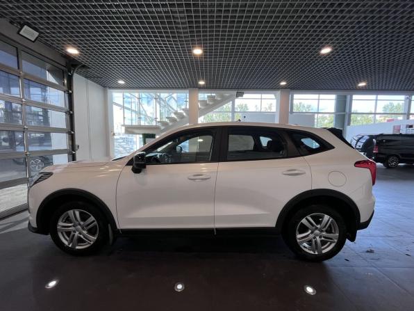 Haval Jolion I Рестайлинг с пробегом 2024 года, цена 2 000 000 рублей, 24029 км, внедорожник, Автокод Объявления