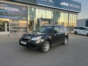 Subaru Forester IV Волгоград  - изображение 2