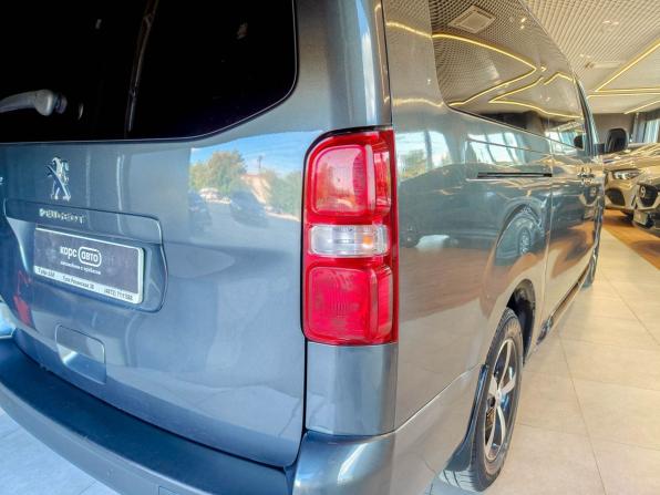 Peugeot Traveller I с пробегом 2020 года, цена 3 081 300 рублей, 95524 км, минивэн, Автокод Объявления