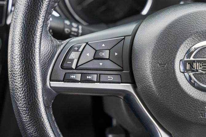 Nissan X-Trail III Рестайлинг с пробегом 2019 года, цена 2 499 000 рублей, 73000 км, внедорожник, Автокод Объявления