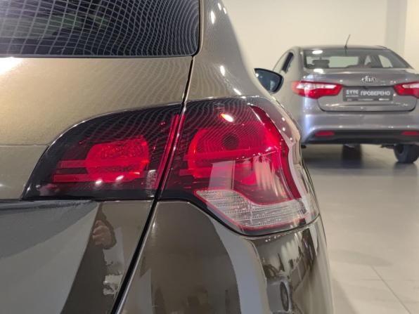 Citroen DS4 с пробегом 2013 года, цена 747 000 рублей, 150904 км, хэтчбек, Автокод Объявления