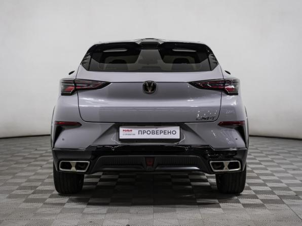 Changan UNI-T I Рестайлинг с пробегом 2023 года, цена 2 398 000 рублей, 17797 км, внедорожник, Автокод Объявления