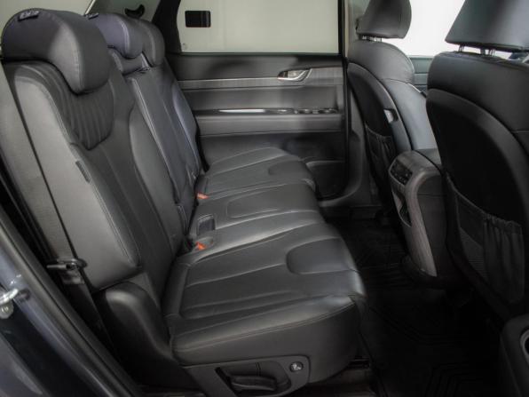 Hyundai Palisade I Рестайлинг с пробегом 2023 года, цена 6 005 950 рублей, 41258 км, внедорожник, Автокод Объявления
