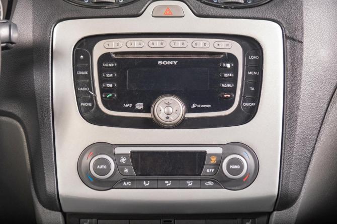 Ford Focus II с пробегом 2007 года, цена 499 000 рублей, 420000 км, хэтчбек, Автокод Объявления