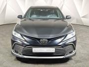 Toyota Camry VIII (XV70) Рестайлинг Москва  - изображение 27