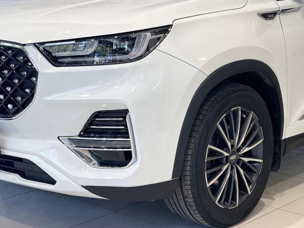 Chery Tiggo 8 Pro I с пробегом 2022 года, цена 1 870 000 рублей, 77501 км, внедорожник, Автокод Объявления