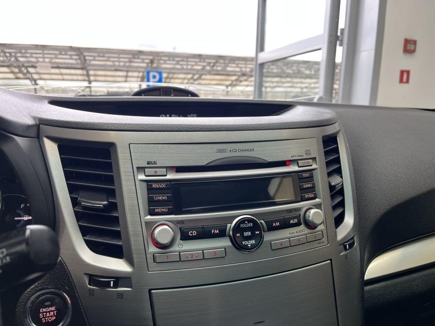 Subaru Legacy V Новосибирск  - изображение 13