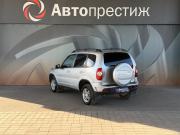 Chevrolet Niva I Рестайлинг Волгоград  - изображение 15