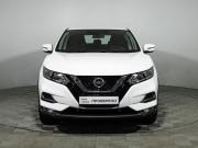Nissan Qashqai II Рестайлинг Санкт-Петербург  - изображение 23
