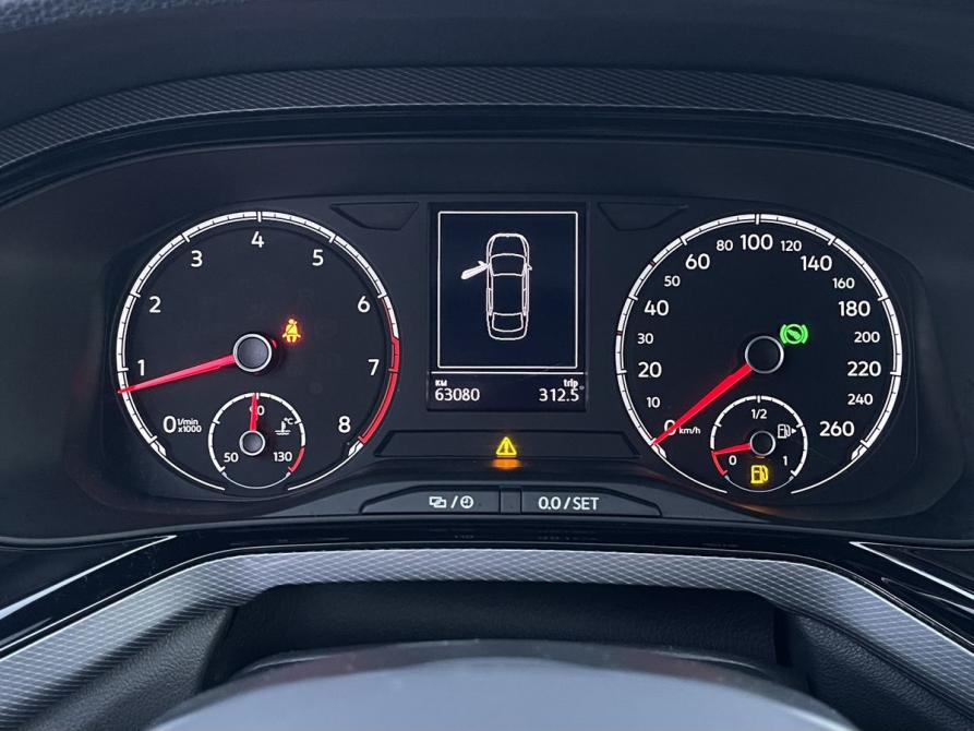 Volkswagen Polo VI Москва  - изображение 10
