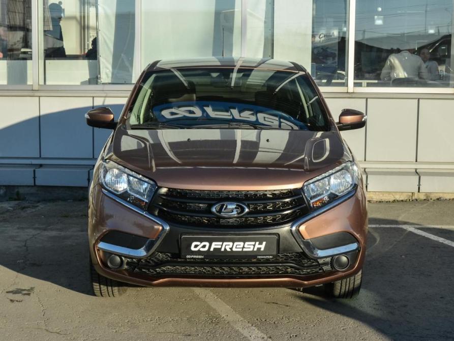 Lada (ВАЗ) XRAY I Курган  - изображение 3