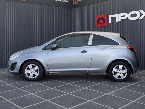 Opel Corsa D Рестайлинг II с пробегом 2012 года, цена 427 000 рублей, 127342 км, хэтчбек, Автокод Объявления