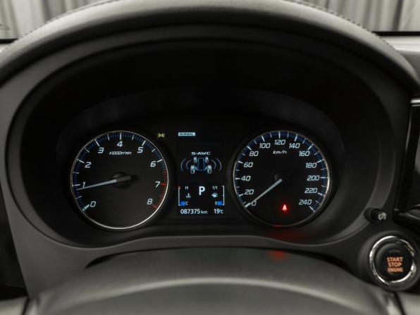 Mitsubishi Outlander III Рестайлинг 3 с пробегом 2021 года, цена 2 590 000 рублей, 87372 км, внедорожник, Автокод Объявления