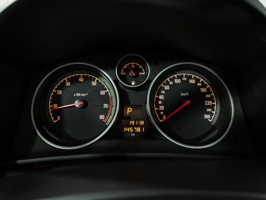 Opel Astra H Рестайлинг Санкт-Петербург  - изображение 12
