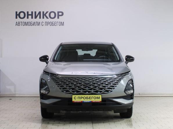 Omoda C5 I с пробегом 2022 года, цена 1 679 000 рублей, 25992 км, внедорожник, Автокод Объявления