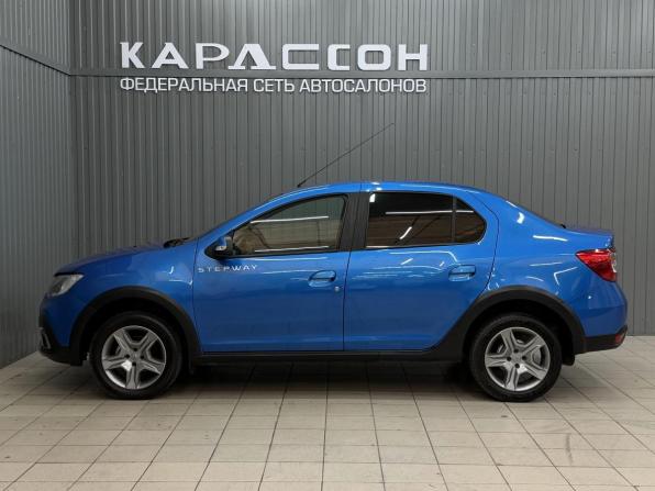 Renault Logan II Рестайлинг с пробегом 2020 года, цена 1 100 000 рублей, 149411 км, седан, Автокод Объявления