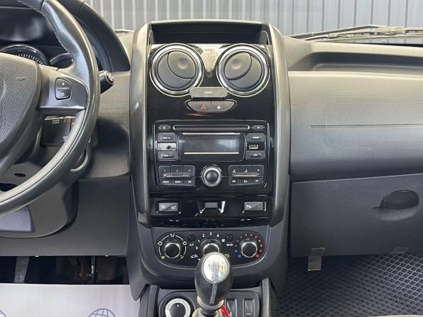 Renault Duster I Рестайлинг с пробегом 2015 года, цена 1 217 000 рублей, 183792 км, внедорожник, Автокод Объявления