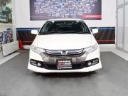 Honda Insight II Рестайлинг Кемерово  - изображение 26