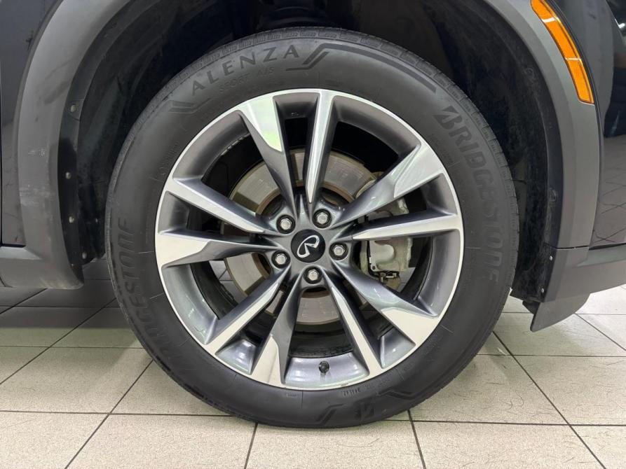Infiniti QX60 II Москва  - изображение 21