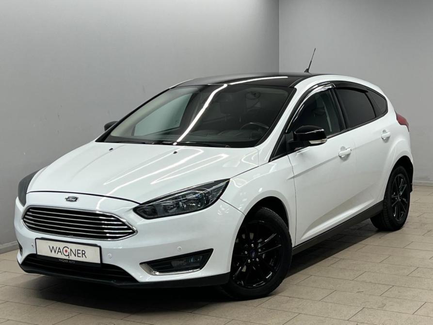 Ford Focus III Рестайлинг Санкт-Петербург  - изображение 1