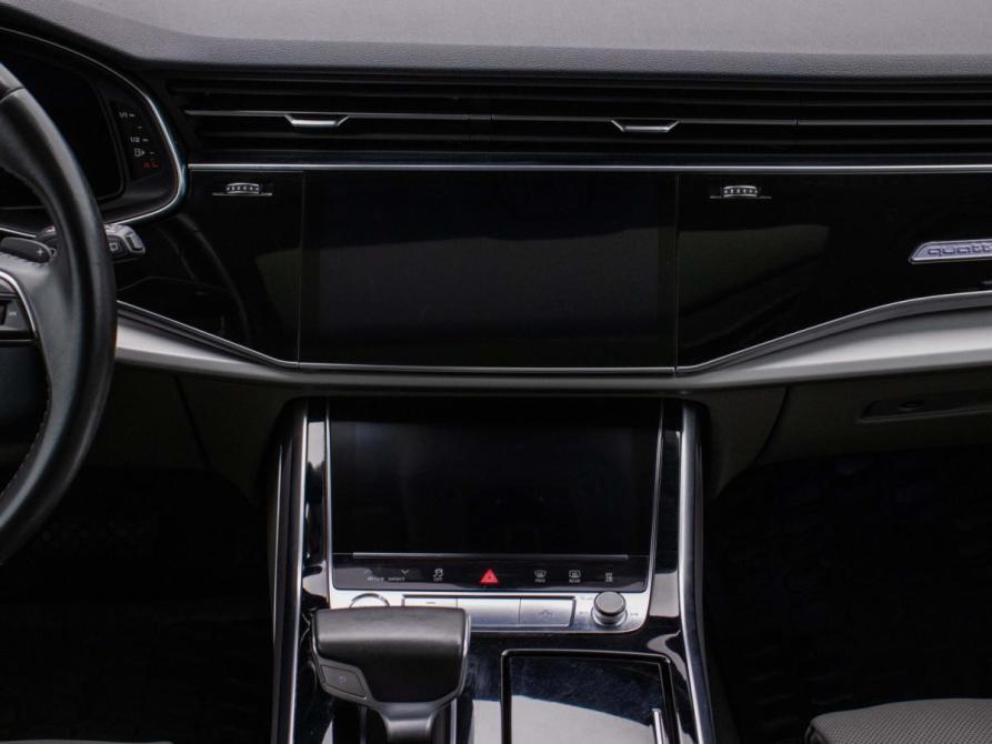 Audi Q8 I (4M) Москва  - изображение 15